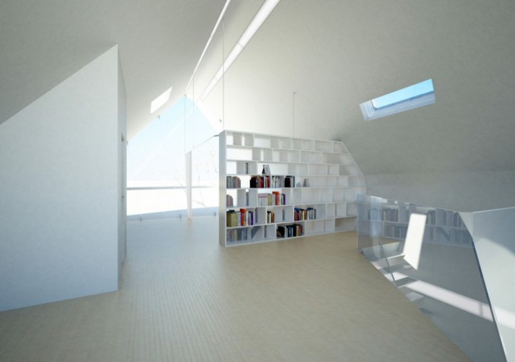 California Roll House