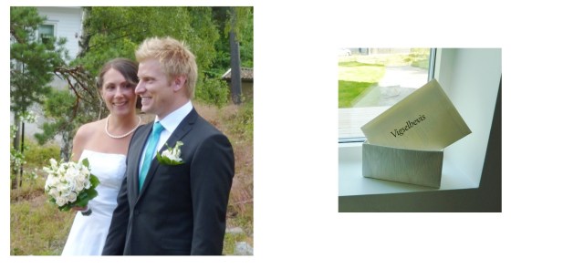 Gjorde vi det verkligen