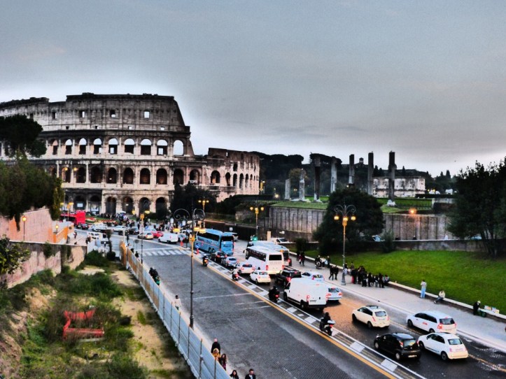 Colosseo