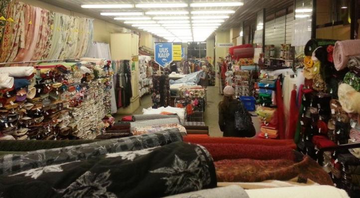 Himmelriket på 150 kvadratmeter