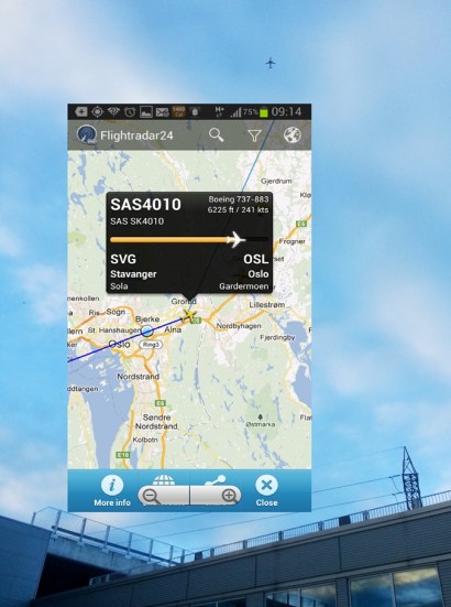 2013-01-31 FlightRadar24