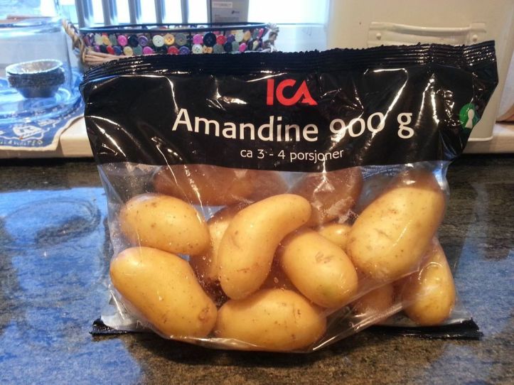 Amandine