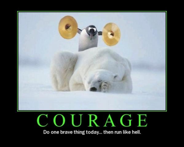 119-courage-do-on-ebrave-thing-today-then-run-like-hell