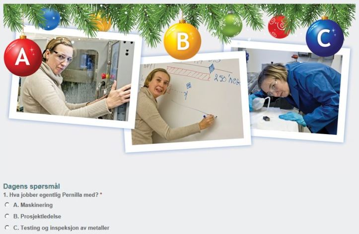 2013-12-03 15 mins of fame