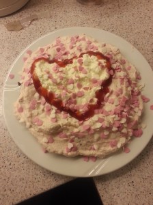 Äääär det inte underbart?!