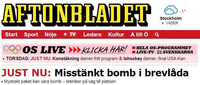 Aftonbladet