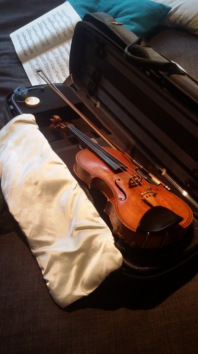 En av mina bästa vänner i många många år