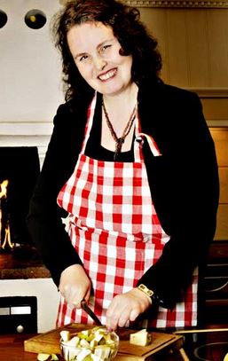 Sylvia Brustad, Dagbladet.no