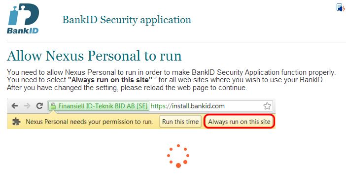 BankID