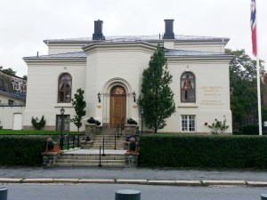 2014-08-19 Oslo Militære Samfund