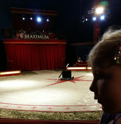 Cirkus Maximum
